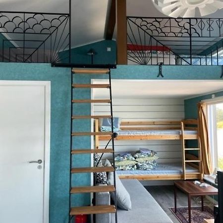 Guest House At Baltic Sea ออสการ์ชัมน์ ภายนอก รูปภาพ